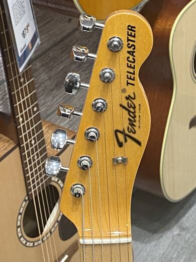 Store Special Product - Fender Custom Shop - 923-5001-176